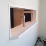 Ράφι σε τοίχο