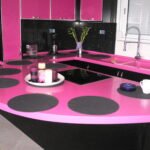 πάγκοι κουζίνας corian